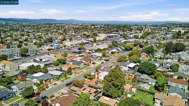 844 Mclaughlin St, Richmond, CA 94805