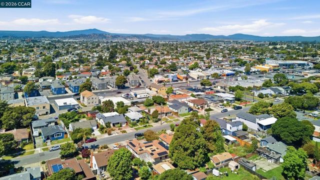 844 Mclaughlin St, Richmond, CA 94805