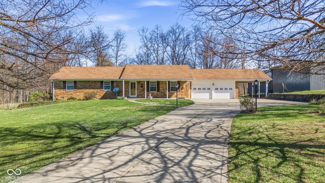 494 E Keller Hill Road, Mooresville, IN 46158