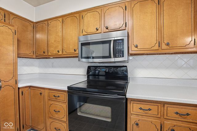 494 E Keller Hill Road, Mooresville, IN 46158
