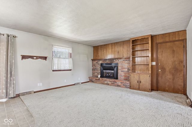 494 E Keller Hill Road, Mooresville, IN 46158