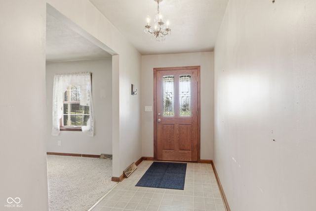 494 E Keller Hill Road, Mooresville, IN 46158