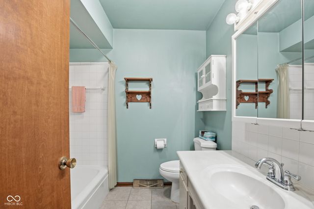 494 E Keller Hill Road, Mooresville, IN 46158