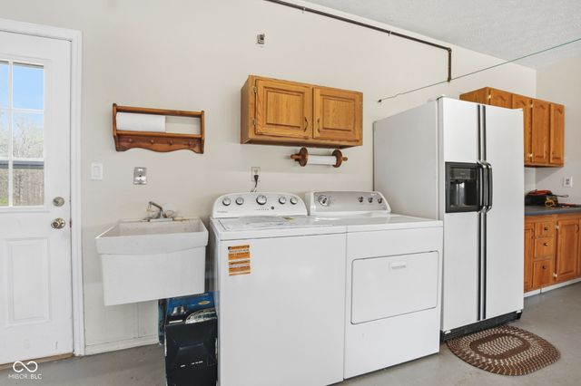 494 E Keller Hill Road, Mooresville, IN 46158