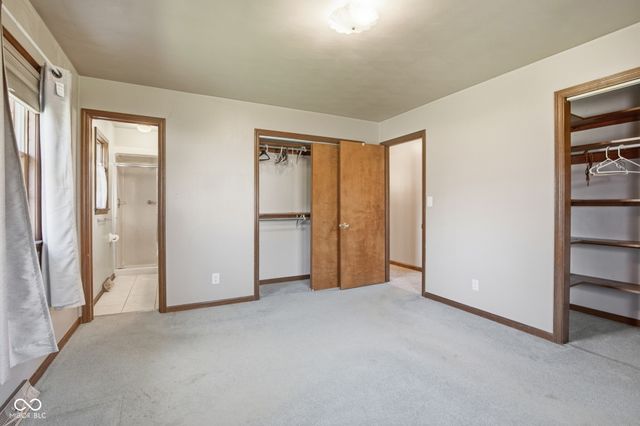 494 E Keller Hill Road, Mooresville, IN 46158