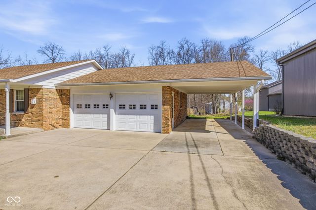 494 E Keller Hill Road, Mooresville, IN 46158
