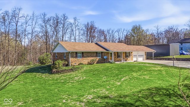 494 E Keller Hill Road, Mooresville, IN 46158