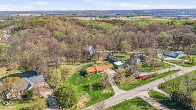 494 E Keller Hill Road, Mooresville, IN 46158