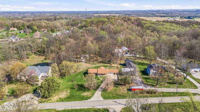 494 E Keller Hill Road, Mooresville, IN 46158