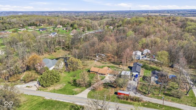 494 E Keller Hill Road, Mooresville, IN 46158