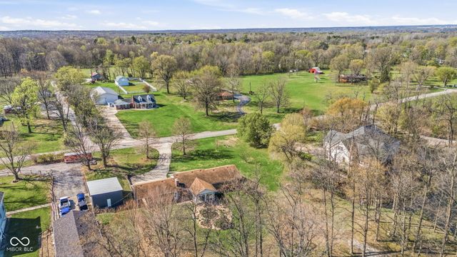 494 E Keller Hill Road, Mooresville, IN 46158