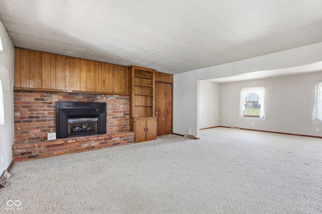 494 E Keller Hill Road, Mooresville, IN 46158