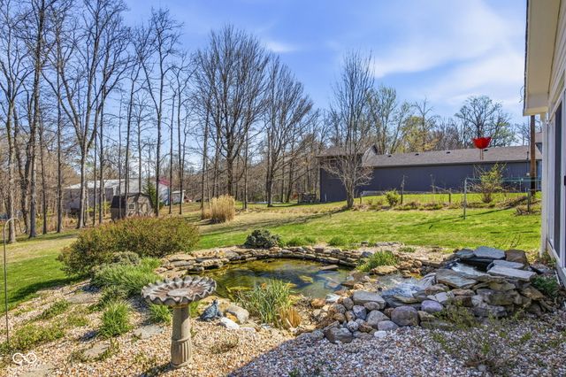 494 E Keller Hill Road, Mooresville, IN 46158