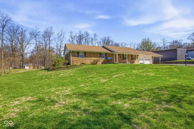 494 E Keller Hill Road, Mooresville, IN 46158