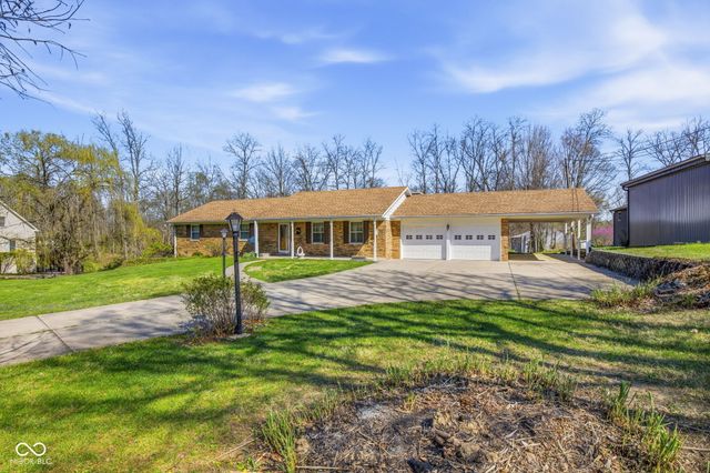 494 E Keller Hill Road, Mooresville, IN 46158