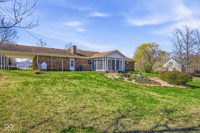 494 E Keller Hill Road, Mooresville, IN 46158