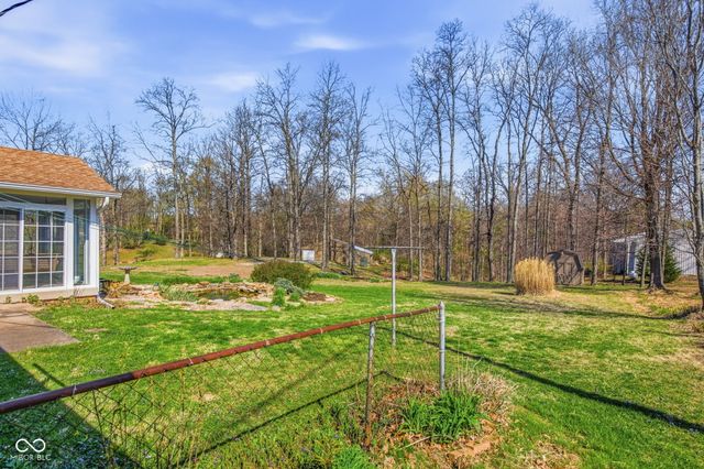 494 E Keller Hill Road, Mooresville, IN 46158