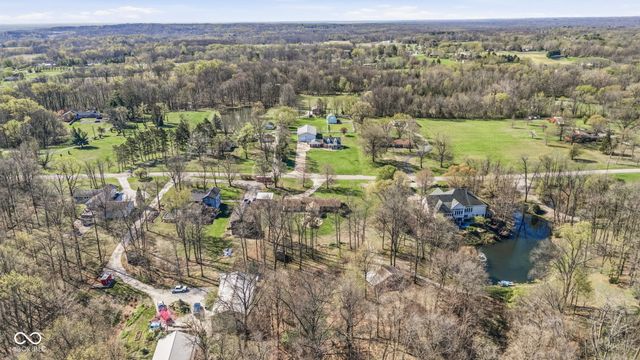 494 E Keller Hill Road, Mooresville, IN 46158