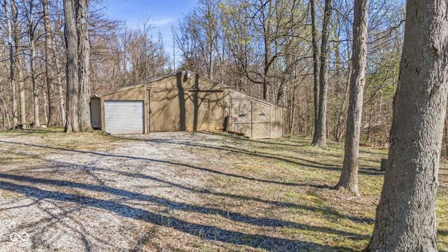 494 E Keller Hill Road, Mooresville, IN 46158