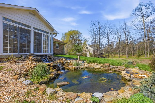 494 E Keller Hill Road, Mooresville, IN 46158