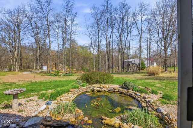 494 E Keller Hill Road, Mooresville, IN 46158