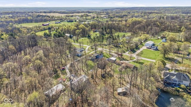 494 E Keller Hill Road, Mooresville, IN 46158