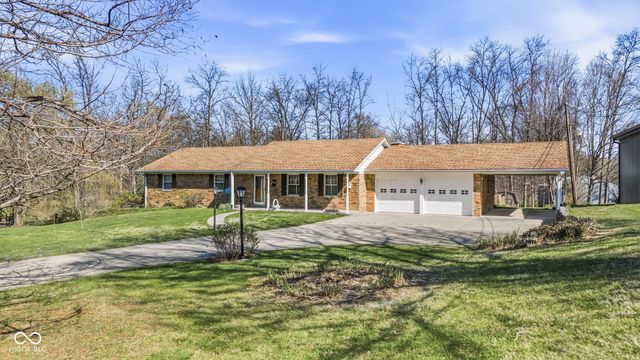 494 E Keller Hill Road, Mooresville, IN 46158