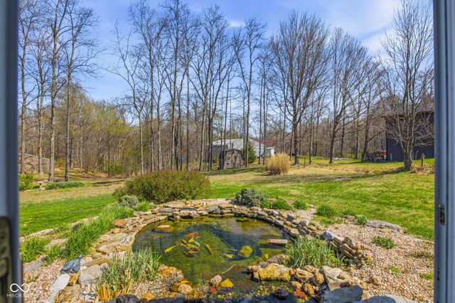 494 E Keller Hill Road, Mooresville, IN 46158