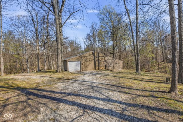 494 E Keller Hill Road, Mooresville, IN 46158