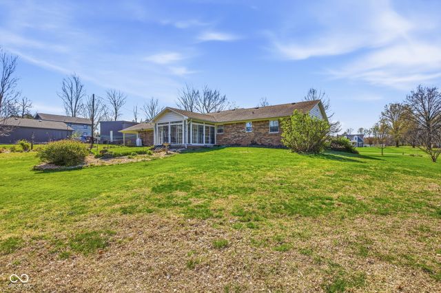 494 E Keller Hill Road, Mooresville, IN 46158