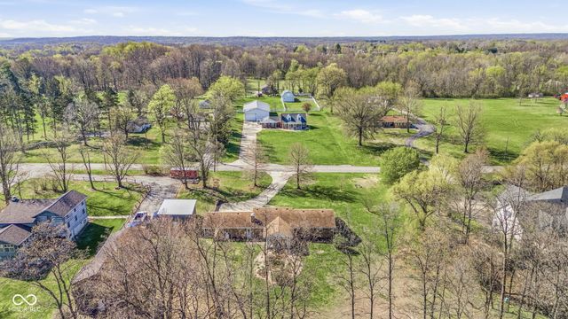 494 E Keller Hill Road, Mooresville, IN 46158