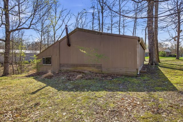 494 E Keller Hill Road, Mooresville, IN 46158