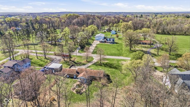 494 E Keller Hill Road, Mooresville, IN 46158
