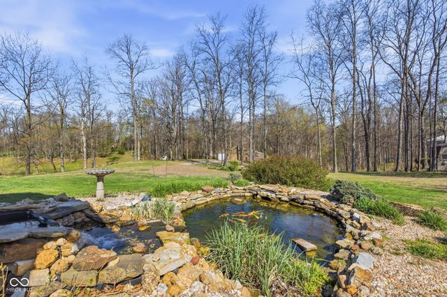 494 E Keller Hill Road, Mooresville, IN 46158