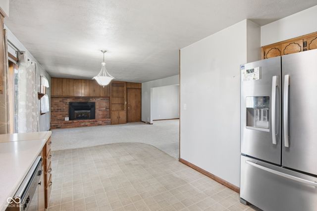 494 E Keller Hill Road, Mooresville, IN 46158