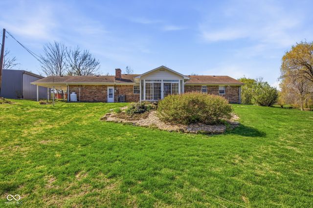 494 E Keller Hill Road, Mooresville, IN 46158