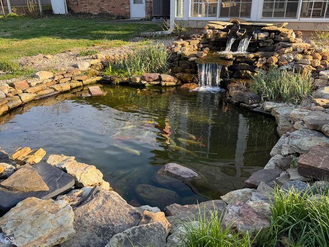 494 E Keller Hill Road, Mooresville, IN 46158
