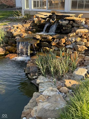 494 E Keller Hill Road, Mooresville, IN 46158