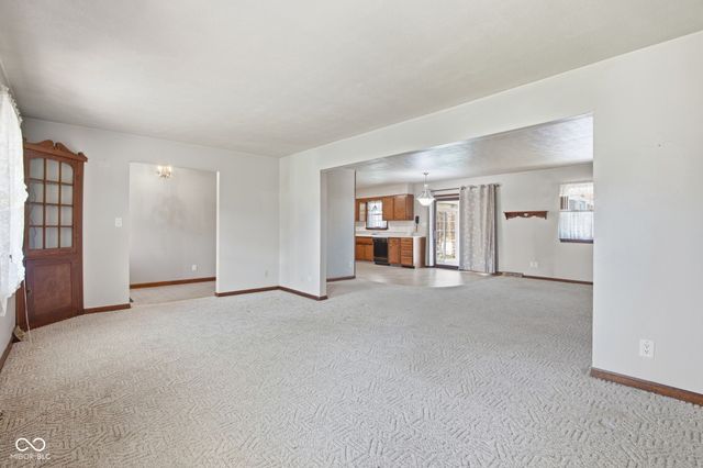 494 E Keller Hill Road, Mooresville, IN 46158