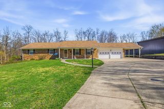 494 E Keller Hill Road, Mooresville, IN 46158