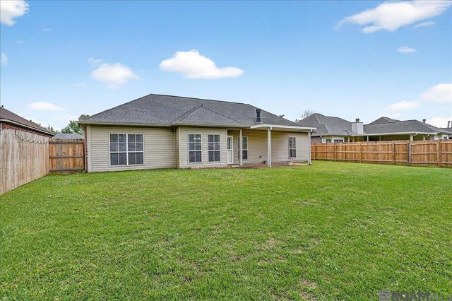 13435 Orleans Dr, Gonzales, LA 70737