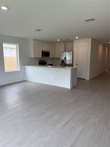335 Parkin Court, Conroe, TX 77303