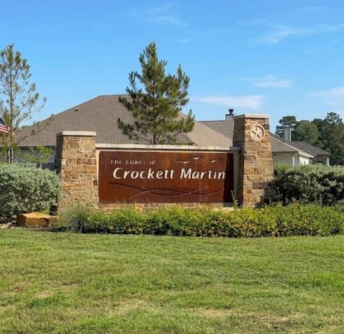 335 Parkin Court, Conroe, TX 77303