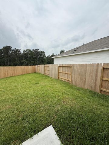 335 Parkin Court, Conroe, TX 77303
