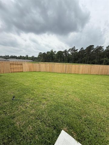 335 Parkin Court, Conroe, TX 77303