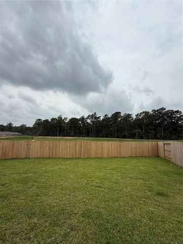 335 Parkin Court, Conroe, TX 77303