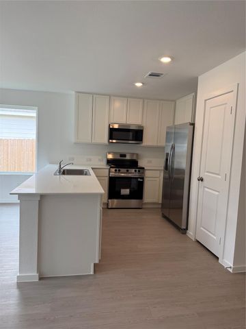 335 Parkin Court, Conroe, TX 77303