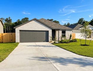 335 Parkin Court, Conroe, TX 77303