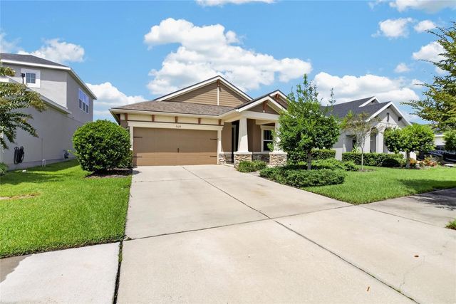 7029 OLD BENTON DRIVE, Apollo Beach, FL 33572