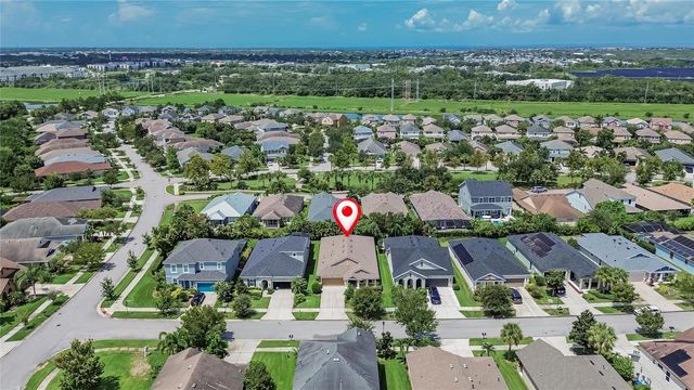 7029 OLD BENTON DRIVE, Apollo Beach, FL 33572